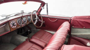 Bild 13/13 von Aston Martin DB 2&#x2F;4 Mk I DHC (1954)