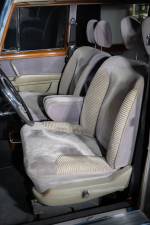 Immagine 13/30 di Mercedes-Benz 600 (1969)