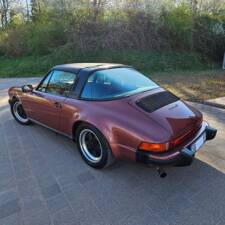 Bild 8/21 von Porsche 911 SC 3.0 (1979)