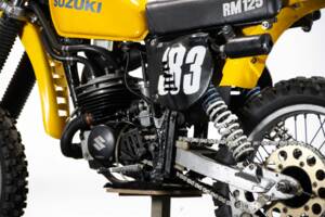 Image 13/50 of Suzuki RM 125 (1978)