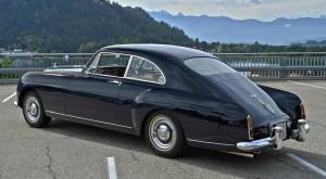 Image 2/50 of Bentley S 1 Continental (1956)