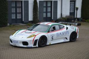 Image 3/17 of Ferrari F430 GTC (2008)