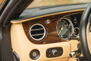 Bild 36/54 von Bentley Continental GT (2011)