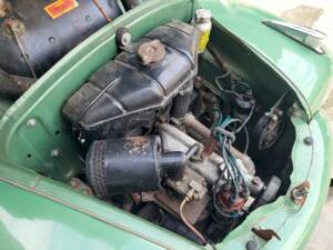 Image 37/38 of FIAT 500 C Giardiniera (1952)