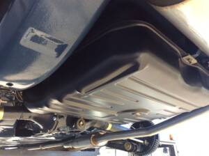 Immagine 28/39 di Mercedes-Benz 220 S (1957)