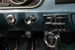 Image 42/49 of Ford Mustang 289 (1965)