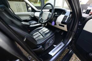 Image 46/50 de Land Rover Range Rover Autobiography SDV8 (2016)