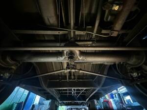 Image 58/60 of Volkswagen T2c Combi (1969)