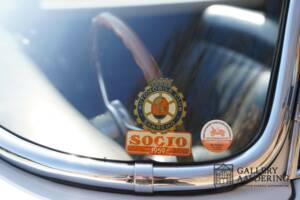 Bild 18/50 von Maserati 3500 GT Touring (1958)