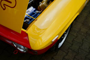 Afbeelding 25/50 van Alfa Romeo Giulia 1600 Sprint GT (1965)