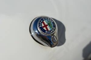 Image 20/24 of Alfa Romeo Giulia 1600 Spider (1963)
