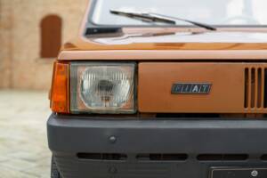 Bild 16/46 von FIAT Panda 45 (1982)