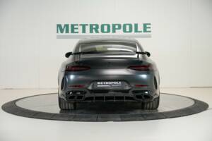 Bild 17/50 von Mercedes-AMG GT 63 S 4MATIC+ (2019)