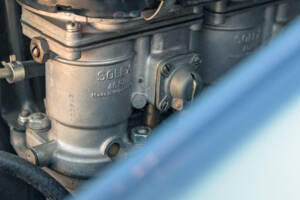Immagine 43/49 di Porsche 911 2.0 (1964)