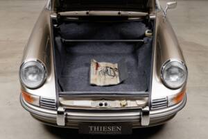 Immagine 13/16 di Porsche 911 2.4 T "Oilflap" (1972)