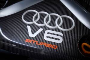 Imagen 93/100 de Audi RS4 Avant (2001)