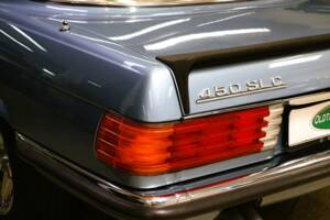 Image 35/41 de Mercedes-Benz 450 SLC 5,0 (1979)