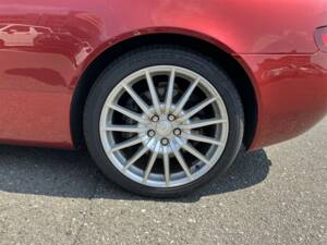 Bild 18/60 von Aston Martin DB 9 Volante (2007)