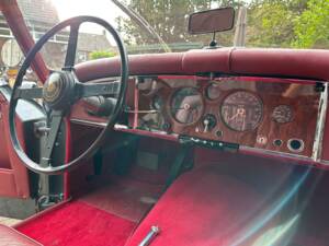 Bild 16/29 von Jaguar XK 150 FHC (1959)