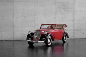 Bild 4/46 von Steyr 220 &quot;Gläser&quot; (1939)