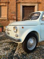 Image 35/63 de FIAT 500 D (1964)