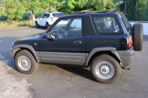 Image 35/55 de Toyota RAV4 (1995)