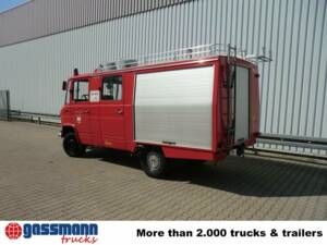 Afbeelding 3/11 van Mercedes-Benz T2 409 (1980)
