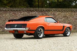 Bild 49/50 von Ford Mustang Boss 302 (1970)