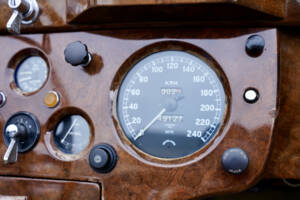 Image 23/50 de Jaguar XK 140 DHC (1957)