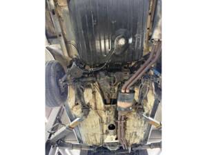 Image 46/49 of Mercedes-Benz 280 SL (1971)