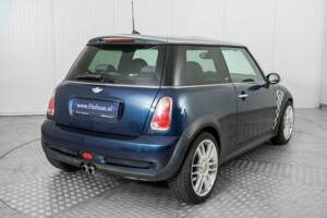 Bild 28/50 von Mini Cooper S (2008)