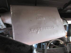 Imagen 81/109 de Ford Bronco (1969)