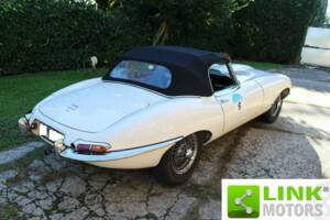Bild 5/10 von Jaguar E-Type 3.8 (1962)