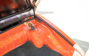 Bild 40/48 von Porsche 914  1.7 (1972)