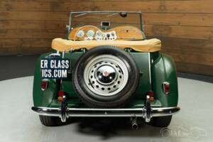 Immagine 2/4 di MG TD (1950)