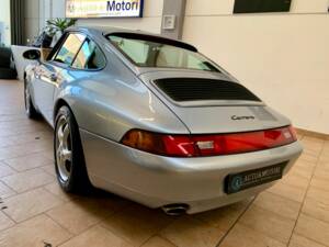 Bild 28/42 von Porsche 911 Carrera (1994)