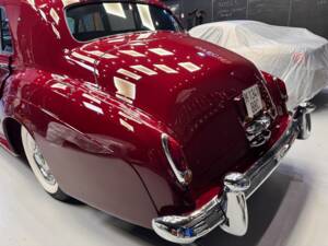 Image 35/81 of Bentley S 1 (1959)