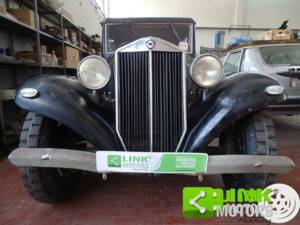 Bild 2/10 von Lancia Augusta (1934)