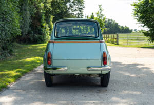 Immagine 6/27 di FIAT 500 Ghia &quot;Ziba&quot; (1969)