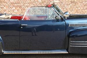 Image 41/50 de Cadillac 62 Convertible (1941)