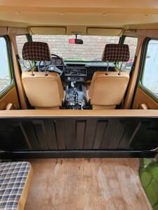 Afbeelding 13/17 van Steyr-Puch 280 GE (LWB) (1981)