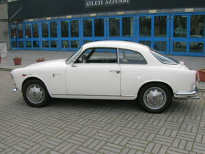 Imagen 3/28 de Alfa Romeo Giulietta Sprint Veloce (1962)