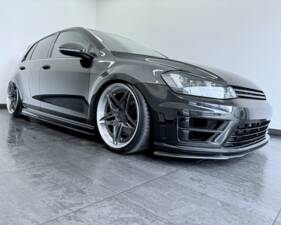 Bild 5/22 von Volkswagen Golf VII R (2016)