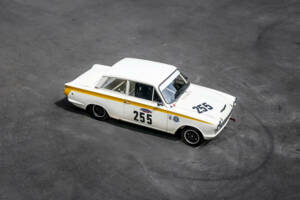 Imagen 38/38 de Ford Lotus Cortina (1963)