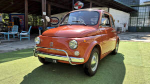 Bild 5/41 von FIAT 500 L (1972)