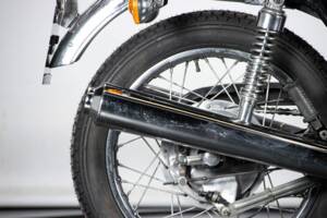 Bild 33/50 von Yamaha TX 500 (1976)