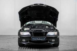 Imagen 39/50 de BMW Z3 1.8 (2001)
