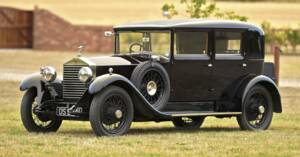 Bild 8/50 von Rolls-Royce 20 HP (1928)
