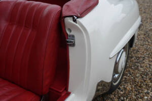 Bild 22/50 von Mercedes-Benz 190 SL (1960)