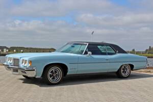 Bild 6/30 von Pontiac Grand Ville (1972)